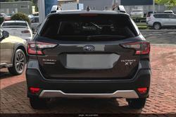 2025 Subaru Outback AWD Touring XT 6GEN MY25 AWD Magnetite Grey