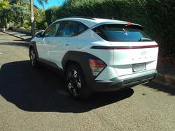 2024 Hyundai Kona