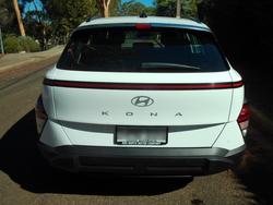 2024 Hyundai Kona
