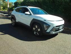 2024 Hyundai Kona
