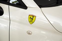 2018 Abarth 595 Competizione