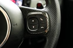 2018 Abarth 595 Competizione