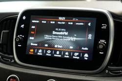 2018 Abarth 595 Competizione