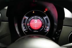 2018 Abarth 595 Competizione