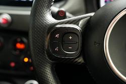 2018 Abarth 595 Competizione