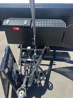 2026 Vivid Caravans Voyager Club lounge