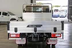 2026 Isuzu N Series NLR 45-150 DT D34 Traypack