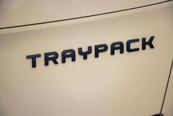 2026 Isuzu N Series NLR 45-150 DT D34 Traypack