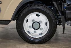 2026 Isuzu N Series NLR 45-150 DT D34 Traypack