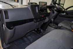 2026 Isuzu N Series NLR 45-150 DT D34 Traypack