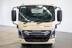 2026 Isuzu N Series NLR 45-150 DT D34 Traypack