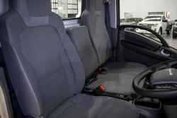 2026 Isuzu N Series NLR 45-150 DT D34 Traypack