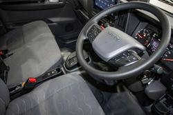 2026 Isuzu N Series NLR 45-150 DT D34 Traypack