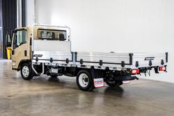 2026 Isuzu N Series NLR 45-150 DT D34 Traypack