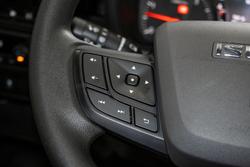 2026 Isuzu N Series NLR 45-150 DT D34 Traypack