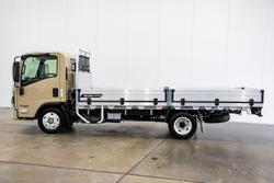 2026 Isuzu N Series NLR 45-150 DT D34 Traypack