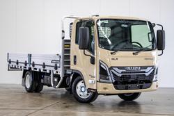 2026 Isuzu N Series NLR 45-150 DT D34 Traypack
