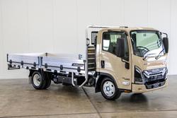 2026 Isuzu N Series NLR 45-150 DT D34 Traypack