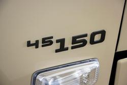 2026 Isuzu N Series NLR 45-150 DT D34 Traypack