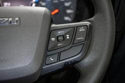 2026 Isuzu N Series NLR 45-150 DT D34 Traypack