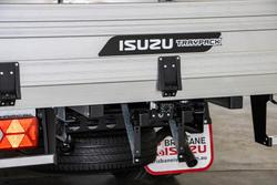 2026 Isuzu N Series NLR 45-150 DT D34 Traypack