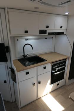 2024 JB Caravans Gator-X