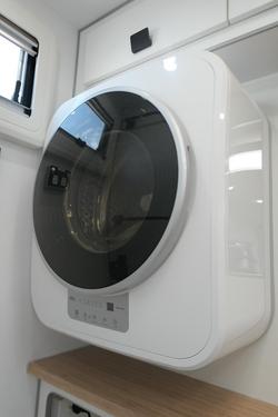 2024 JB Caravans Gator-X