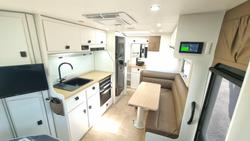 2024 JB Caravans Gator-X