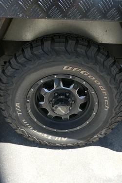 2024 JB Caravans Gator-X