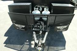 2024 JB Caravans Gator-X