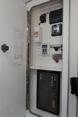 2024 JB Caravans Gator-X