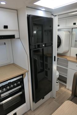 2024 JB Caravans Gator-X