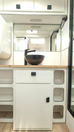 2024 JB Caravans Gator-X