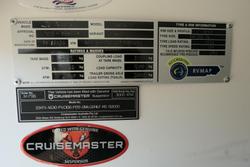 2024 JB Caravans Gator-X