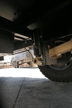 2024 JB Caravans Gator-X