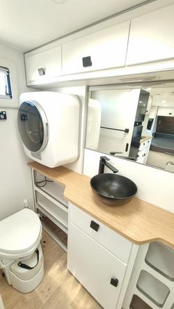 2024 JB Caravans Gator-X