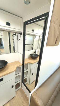 2024 JB Caravans Gator-X