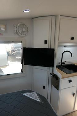 2024 JB Caravans Gator-X