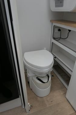 2024 JB Caravans Gator-X