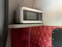 2018 Western Star 4800 Series 4800 FXB Silver