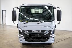 2026 Isuzu N Series NLR 45-150 DT D34 Traypack