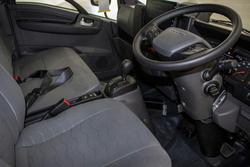 2026 Isuzu N Series NLR 45-150 DT D34 Traypack