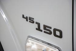 2026 Isuzu N Series NLR 45-150 DT D34 Traypack