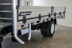 2026 Isuzu N Series NLR 45-150 DT D34 Traypack