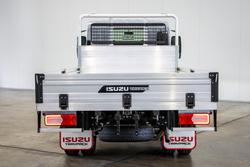 2026 Isuzu N Series NLR 45-150 DT D34 Traypack