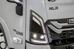 2026 Isuzu N Series NLR 45-150 DT D34 Traypack