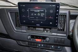 2026 Isuzu N Series NLR 45-150 DT D34 Traypack