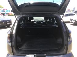 2023 Hyundai Tucson N Line