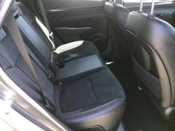 2023 Hyundai Tucson N Line