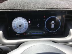 2023 Hyundai Tucson N Line